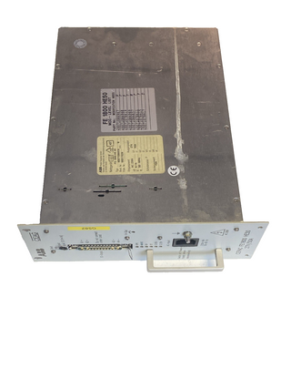 ABB CEPAC FE1800 HE 48V 30A Gleichrichter Netzteil Rectifier Top Zustand