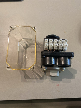 Eaton / Klöckner Moeller MCS 11 Druckwächter (bis 11 bar) – NEU & OVP