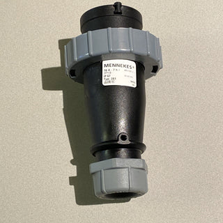 Mennekes Stecker AM-TOP 283 IP67 Stecker Kunststoff Stecker1