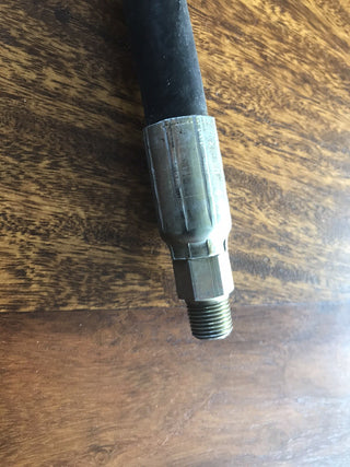 Parker No-Skive Schlauch 93.7cm 431-4 34.5 Mp (5000 Psi ) Msha IC-40/102