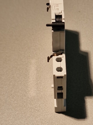 Siemens 5ST3010 5ST3010 Hilfsschalter#94