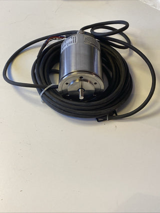 ReSatron Mehrspindeldrehgeber RSG 10M 12+12-G-3-V1-KG106