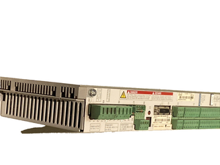 Indramat Rexroth EcoDrive DKC01.1-040-7-FW AC Servo Controller – Geprüft & Gebra2