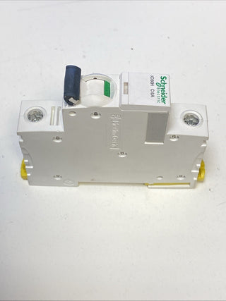 Schneider Electric Acti9 iC60 - Leistungsschalter / iC60H - 1P - In=6A - C-Kennl2