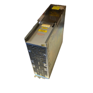 Indramat NAM 1.2-08 Netzanschlussmodul | 246526-12751 | AC Servo Line Former4