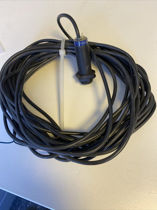 telemecanique Induktiver Sensor M18 - XS4P18PA370L2 - PNP NO - 10m Kabel0