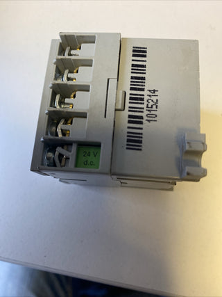 ALLEN-BRADLEY Schütz 100-MO5NZ*3 -unused6