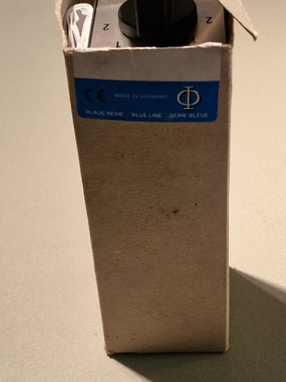 Kraus & Naimer CH10,D-166A,017