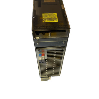 Indramat NAM 1.2-08 Netzanschlussmodul | 246526-12751 | AC Servo Line Former5