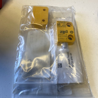 Pilz PSEN ma2.1p-10 / PSEN2.1-10 Magnetischer Sicherheitsschalter (506405)