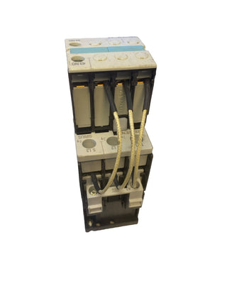 Siemens SIRIUS Kondensatorschütz 3RT1627-1AP01 | 25kVAr | S0 | 230V AC – NEU3