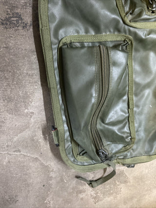 Range Bag Case M60 Gewehrordner SAW 249 Karabiner Military Issue USA – Gebraucht12
