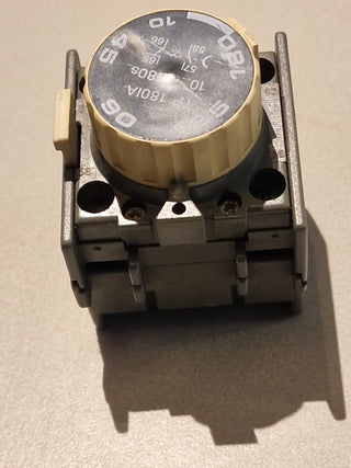 ABB TP 180IA Pneumatisch Timer 10… 180S2