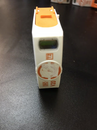 V20-0-280 OBO BETTERMANN Typ 2; Pole: 1; 20kA; 280VAC; Sockel; IP200