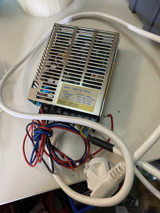 Volgen ERK15-1212 Triple Output Schaltnetzteil (15W) – Gebraucht2