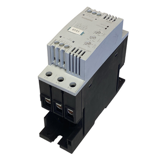 Siemens SIRIUS Softstarter 3RW3034-1AB14 | 15kW 32A Baugröße S2 | Gebraucht2