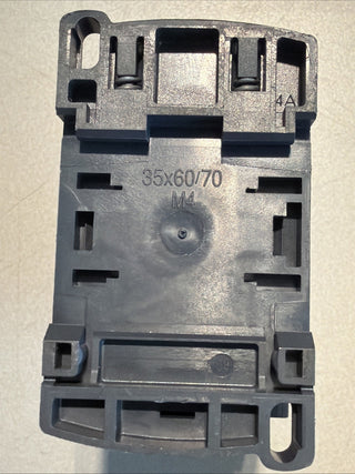 Schneider Electric / Telemecanique TeSys LC1D09 Leistungsschütz – Gebraucht4