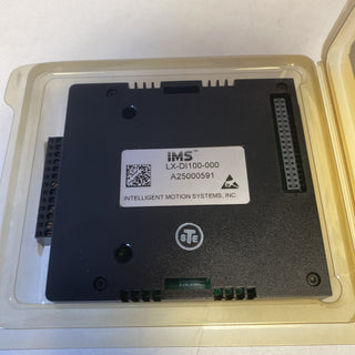 IMS Intelligent Motion Systems LX-DI100-000 | LYNX I/O Modul | NEU (Sonstige)1