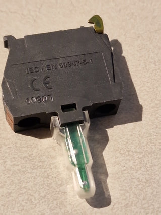 TELEMECANIQUE ZAL-VB4 ZALVB4 SCHÜTZ ID61644 BIS ZU 24 MONATE GEWÄHRLEISTUNG1