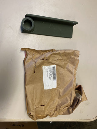 US Army Tensioner Pulley Spannrolle Riemenspanner NSN 3950-01-604-5919 AS-Militä1