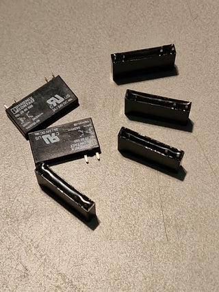 6x Phoenix Relay -NR.2966595 24VDC2