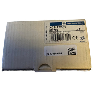 Schneider XCSPR551 XCSPR-Sicherheits-Positionsschalter Drehachse 30mm 1Ö+1S Pg 11