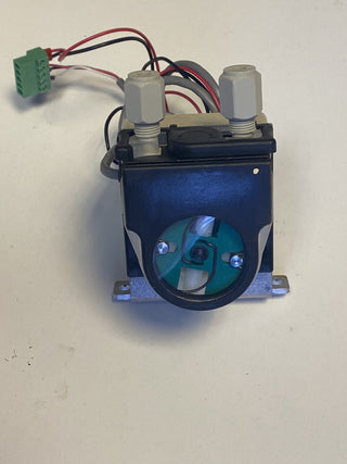 Thomas Schlauchpumpe SR 25 19-ASF-004 Pumpe mit Sensor 2,4mm Schlauch5