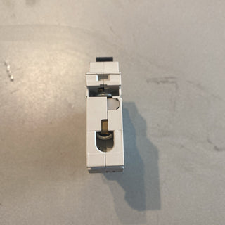 ABB S281-K1A Leitungsschutzschalter 1pol. K 1A – Gebraucht