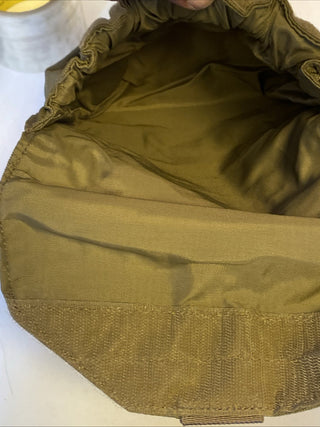 Eagle USMC Gas Mask GP MOLLE Pouch