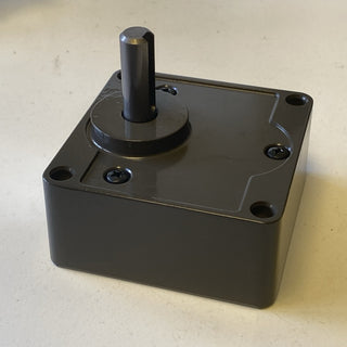  Panasonic M7GA5B Getriebe / Getriebekopf Gearbox – NEU & OVP]
