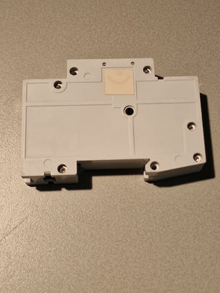3x Siemens Leitungsschutzschalter 5SX21 C2#113