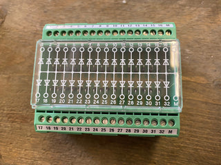 Phoenix Contact 2954934  Diodenbaustein - EMG 90-DIO 32M2