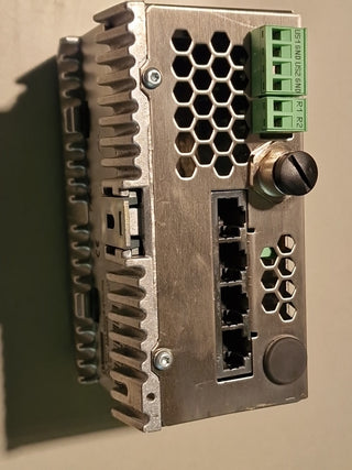 Phoenix Contact FL Switch SMCS 4TX-PN / 29890936