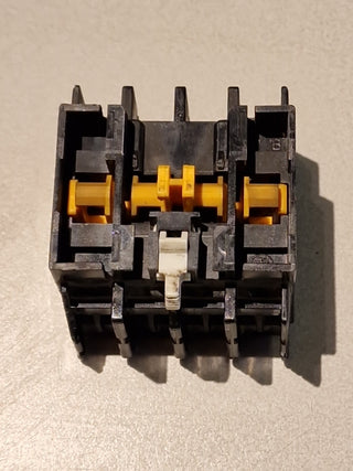 Telemecanique LA1-D22-A65 Hilfskontaktblock Hilfsschalter LA1D22A65 – Gebraucht4