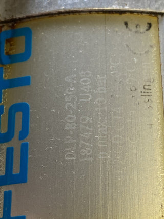 Festo DLP-80-250-A Linear-Antrieb (187479) – Copac Zylinder – Top Zustand5