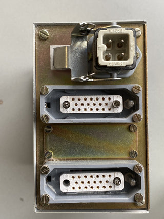HÄNGSTER 890 TEMPERATURREGLER2