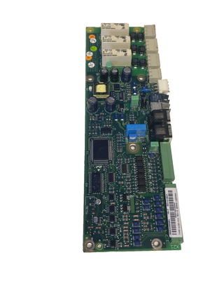 ABB NIOC-01C I/O-Board 3BSE009858R1 – UNBENUTZT / aus Lagerbestand (NOS)4