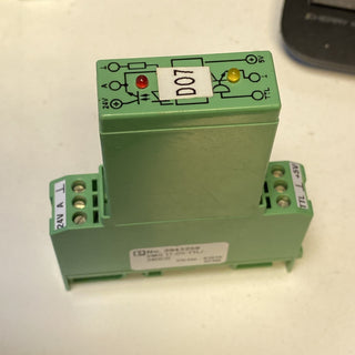 Phoenix Contact Relaismodul EMG 17-OV-TTL/ 24DC/2  2943259 GEB8