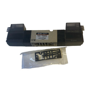 SMC VZ2250 DOPPELMAGNETVENTIL1