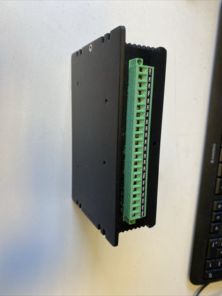 MORNSUN PV200-27B24 | 200W DC/DC-Wandler | 200-1000VDC zu 24VDC6