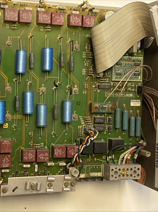 Siemens SIMOREG Leistungsplatine C98043-A1204-L101-05 | Power Board4