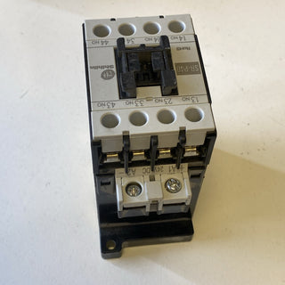 Shihlin SR-P40 220V Contactor Intermediate Relay2