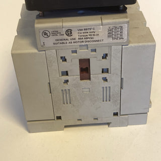 Allen Bradley 194E-E32-17534