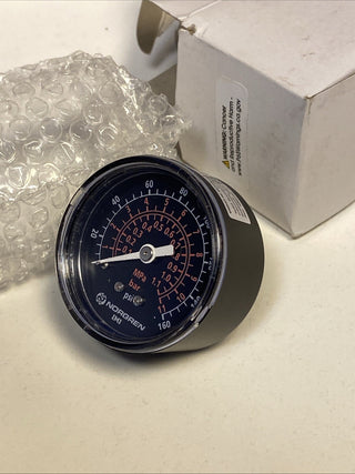 Manometer Norgen: 18-015-2096