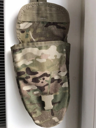 MOLLE Entren Ching (Werkzeug) Werkzeugkoffer – Multicam (OCP), NSN – 580 8465/135
