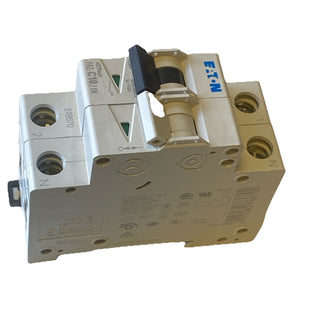 Eaton FAZ-C10/1N Leitungsschutzschalter 1+N C10A 15kA LS-Schalter 278670 Neu oOV3