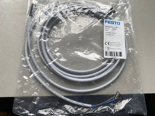 FESTO SIM-M8-3GD-2,5-PU (159420) Verbindungsleitung2