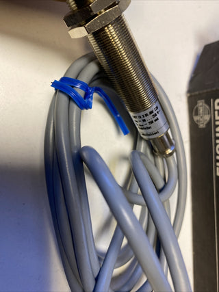 Euchner EGT 18X05 AW 220 Induktiver Näherungsschalter – NEU (Sonstige)7