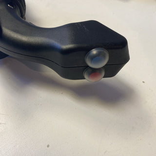 Spohn & Burkhardt Gelenkeinheit 2156900.2.1 für Industrie-Joysticks – Unbenutzt10