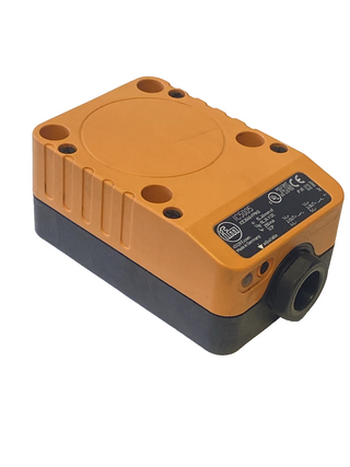 ifm IC5005 Induktiver Sensor | ICE3040-FPKG | Gebraucht4